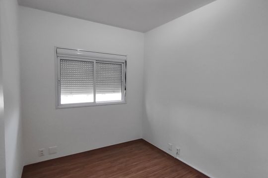 Quarto 2 de apartamento para alugar com 3 quartos, 98m² em Boa Vista, São Caetano do Sul