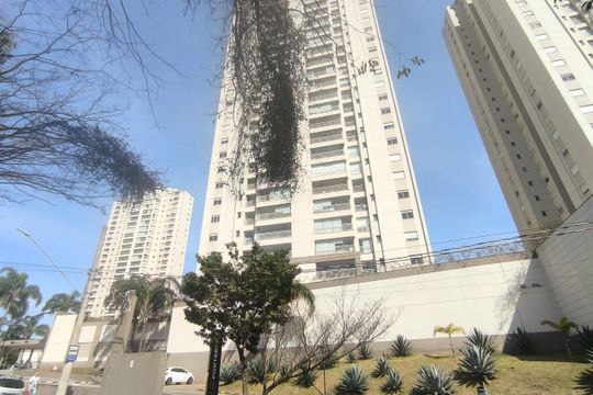 Fachada de apartamento para alugar com 3 quartos, 98m² em Boa Vista, São Caetano do Sul