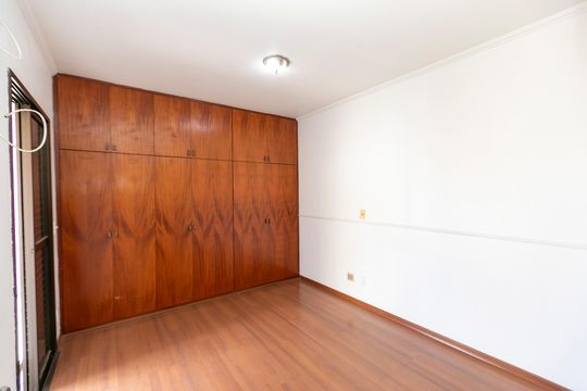 QUARTO Nº 3 - SUITE de apartamento à venda com 3 quartos, 108m² em Bonfim, Campinas