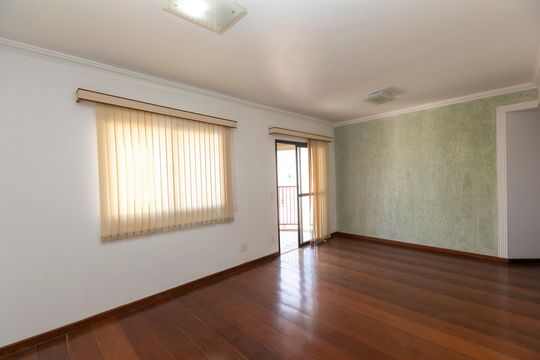 Apartamento à venda com 3 quartos, 108m² em Bonfim, Campinas