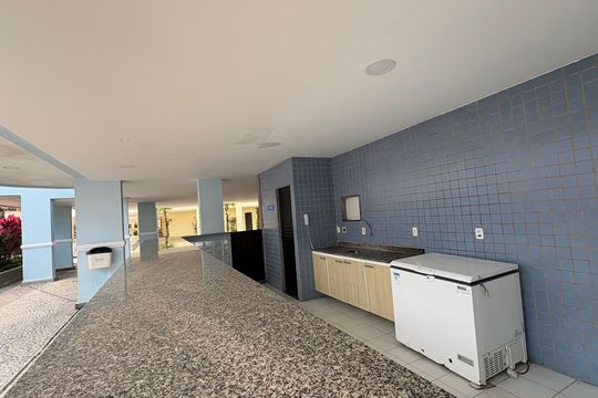 Apartamento à venda com 3 quartos, 203m² em Recreio dos Bandeirantes, Rio de Janeiro