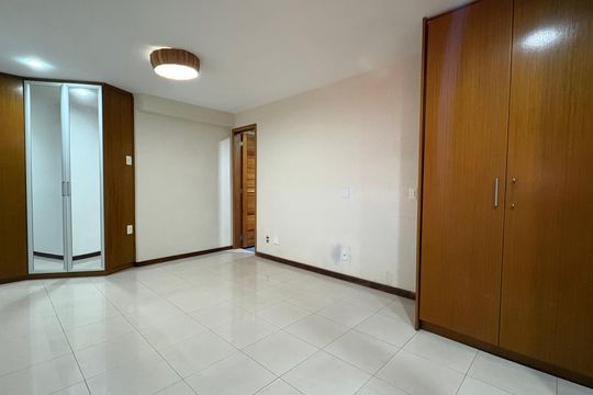 Apartamento à venda com 3 quartos, 203m² em Recreio dos Bandeirantes, Rio de Janeiro