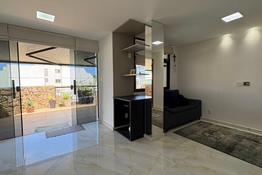 Apartamento à venda com 3 quartos, 203m² em Recreio dos Bandeirantes, Rio de Janeiro