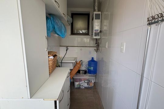 Apartamento à venda com 3 quartos, 203m² em Recreio dos Bandeirantes, Rio de Janeiro