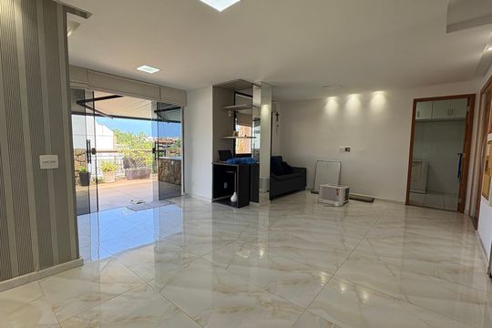 Apartamento à venda com 3 quartos, 203m² em Recreio dos Bandeirantes, Rio de Janeiro