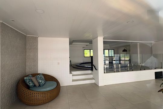 Apartamento à venda com 3 quartos, 203m² em Recreio dos Bandeirantes, Rio de Janeiro