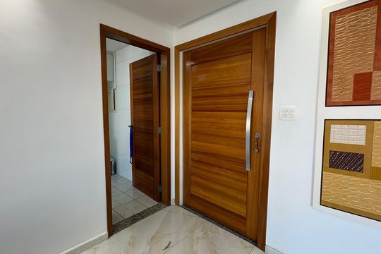 Apartamento à venda com 3 quartos, 203m² em Recreio dos Bandeirantes, Rio de Janeiro