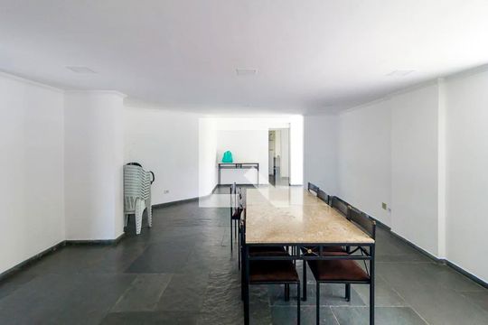 Apartamento para alugar com 1 quarto, 60m² em Cidade Monções, São Paulo