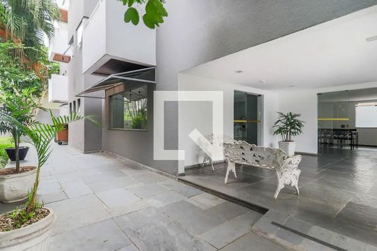 Apartamento para alugar com 1 quarto, 60m² em Cidade Monções, São Paulo