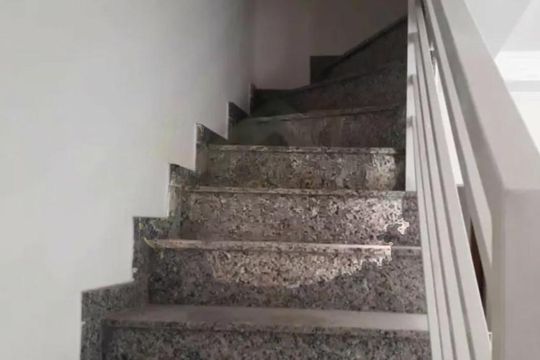 Casa à venda com 2 quartos, 54m² em Vila Germinal, São Paulo