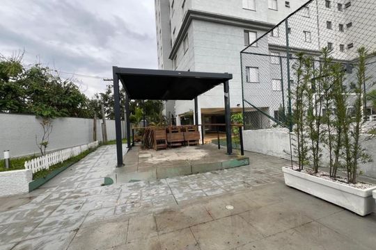 Apartamento à venda com 3 quartos, 120m² em Jardim Sao Ricardo, Guarulhos