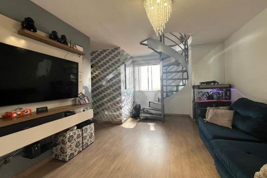 Apartamento à venda com 3 quartos, 120m² em Jardim Sao Ricardo, Guarulhos