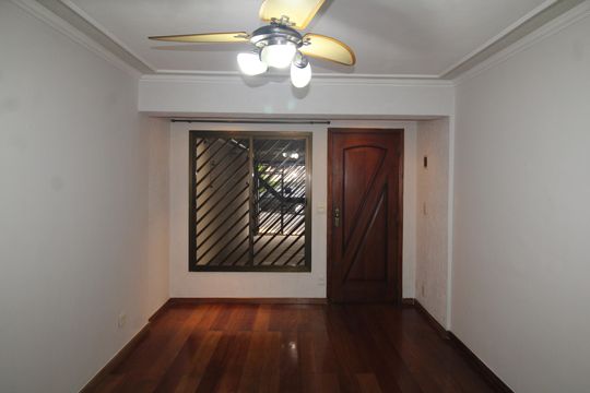 Sala de casa para alugar com 3 quartos, 90m² em Mandaqui, São Paulo
