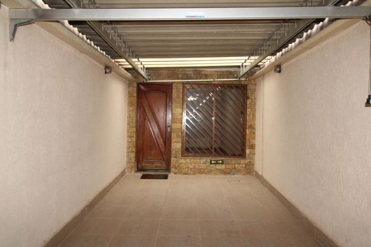 Garagem de casa para alugar com 3 quartos, 90m² em Mandaqui, São Paulo