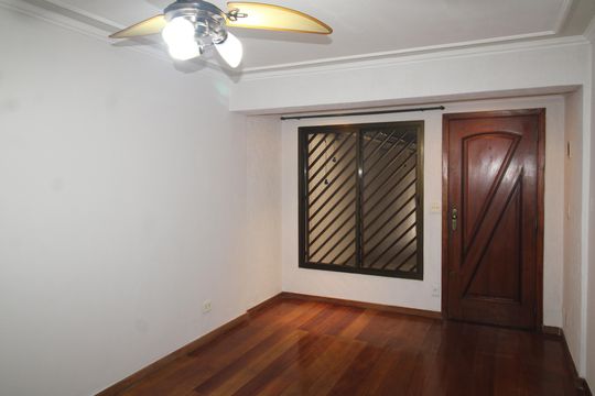 Casa para alugar com 3 quartos, 90m² em Mandaqui, São Paulo