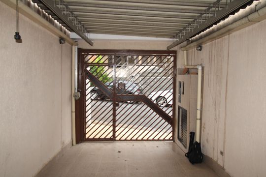 Garagem de casa para alugar com 3 quartos, 90m² em Mandaqui, São Paulo