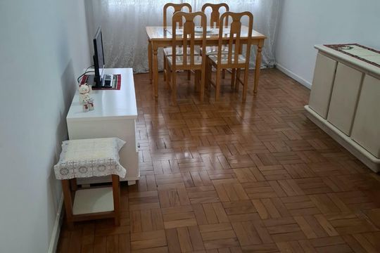 Apartamento para alugar com 1 quarto, 57m² em Campos Elíseos, São Paulo