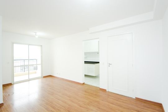 Apartamento para alugar com 2 quartos, 70m² em Vila Augusta, Guarulhos