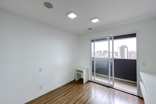 Kitnet/Studio à venda com 1 quarto, 23m² em Quarta Parada, São Paulo