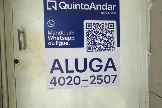 PGRK-639 de apartamento para alugar com 2 quartos, 80m² em Rocha Miranda, Rio de Janeiro
