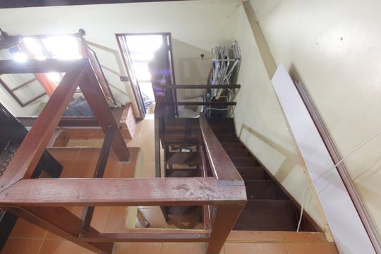 Sala 2 de casa de condomínio para alugar com 2 quartos, 80m² em Peró, Cabo Frio