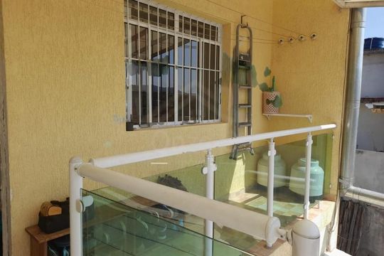 Casa à venda com 3 quartos, 290m² em Jardim Rosa de Franca, Guarulhos