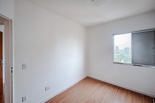 Quarto 1 de apartamento à venda com 2 quartos, 65m² em Vila Matilde, São Paulo