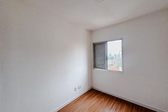 Quarto 2 de apartamento à venda com 2 quartos, 65m² em Vila Matilde, São Paulo