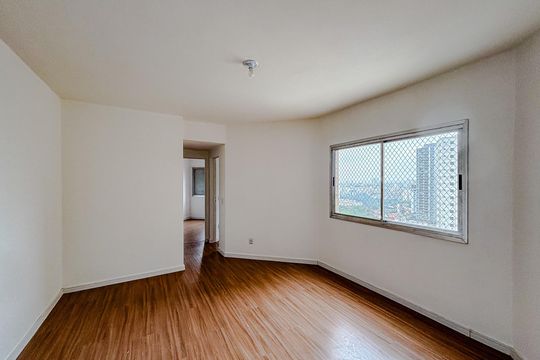Sala de apartamento à venda com 2 quartos, 65m² em Vila Matilde, São Paulo