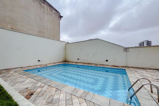 Área comum - Piscina de apartamento à venda com 2 quartos, 65m² em Vila Matilde, São Paulo