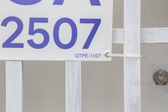 Placa de casa para alugar com 1 quarto, 60109m² em Perdizes, São Paulo
