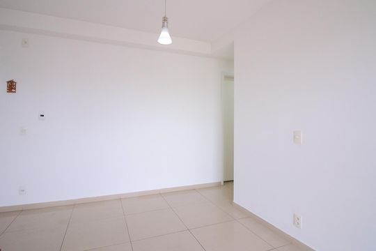 Apartamento à venda com 2 quartos, 54m² em Parque São Lourenço, São Paulo