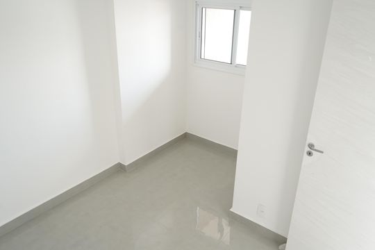 Quarto 2 de apartamento para alugar com 2 quartos, 48m² em Chácara Califórnia, São Paulo