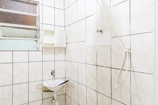 Casa para alugar com 1 quarto, 54m² em Jardim Modelo, São Paulo