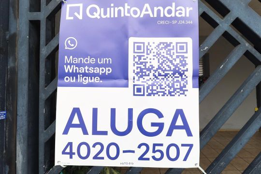 Casa para alugar com 1 quarto, 54m² em Jardim Modelo, São Paulo