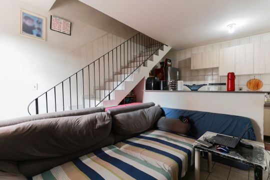 Casa à venda com 1 quarto, 119m² em Vila Aurora (zona Norte), São Paulo