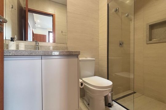 Casa à venda com 3 quartos, 129m² em Campo Belo, São Paulo