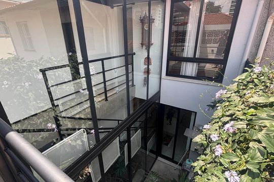 Casa à venda com 3 quartos, 129m² em Campo Belo, São Paulo
