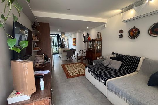 Casa à venda com 3 quartos, 129m² em Campo Belo, São Paulo