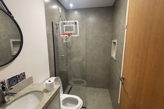 Casa à venda com 3 quartos, 129m² em Campo Belo, São Paulo