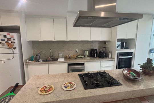 Casa à venda com 3 quartos, 129m² em Campo Belo, São Paulo