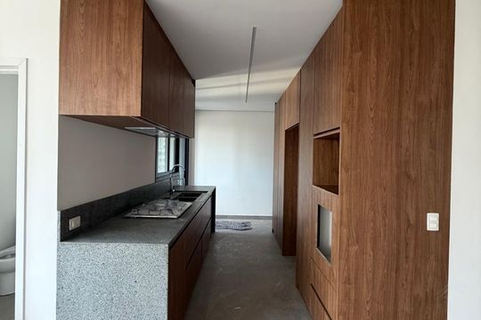 Apartamento para alugar com 2 quartos, 114m² em Vila Olímpia, São Paulo