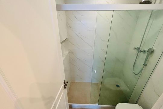 Apartamento para alugar com 1 quarto, 50m² em Leblon, Rio de Janeiro