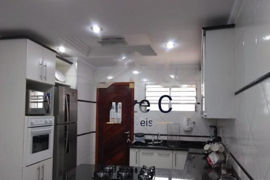 Casa à venda com 3 quartos, 296m² em Macedo, Guarulhos