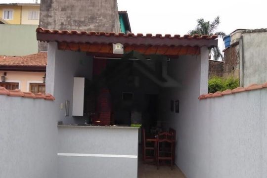 Casa à venda com 3 quartos, 296m² em Macedo, Guarulhos