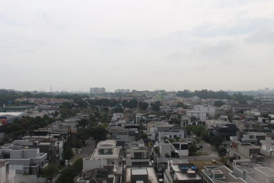 Vista de apartamento para alugar com 2 quartos, 90m² em Cerâmica, São Caetano do Sul