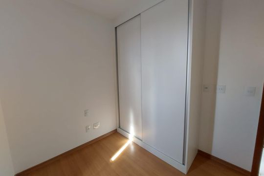 quarto 1 de apartamento para alugar com 2 quartos, 132m² em São Lucas, Belo Horizonte