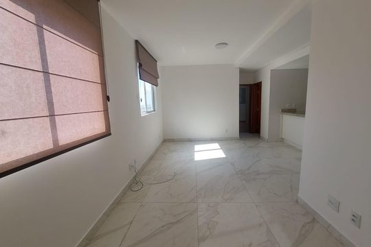 Apartamento para alugar com 2 quartos, 132m² em São Lucas, Belo Horizonte