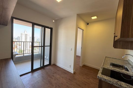 Apartamento para alugar com 1 quarto, 30m² em Presidente Altino, Osasco