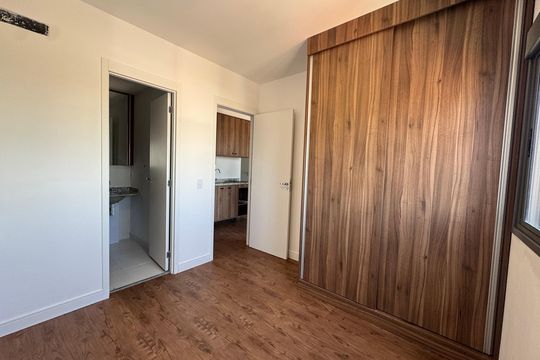Suíte  de apartamento para alugar com 1 quarto, 30m² em Presidente Altino, Osasco